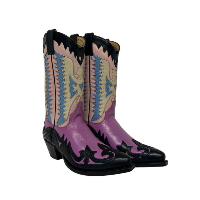 Sendra Boots 4990
