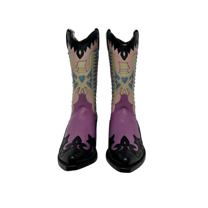 Sendra Boots 4990