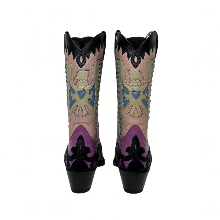 Sendra Boots 4990