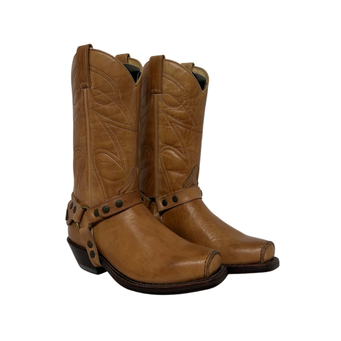 Sendra Boots 4306 Punta cuadrada