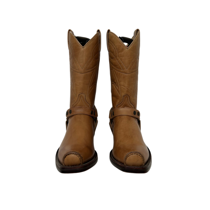 Sendra Boots 4306 Punta cuadrada