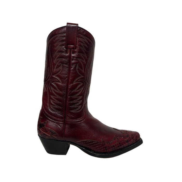Sendra Boots Pitón