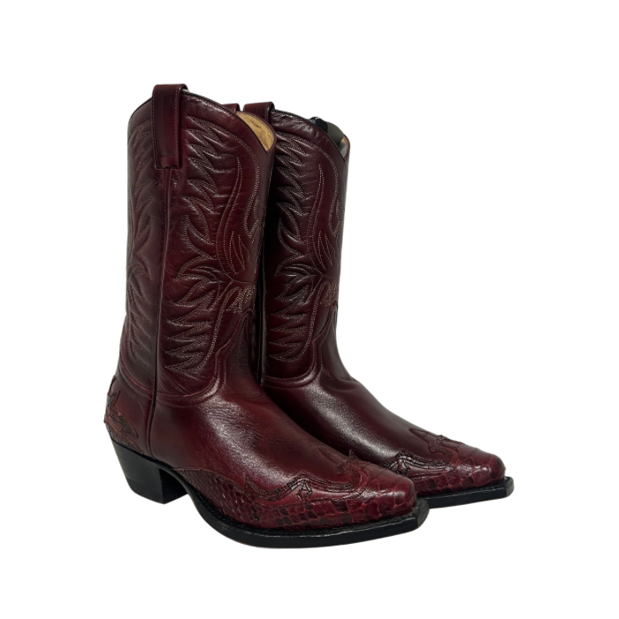 Sendra Boots Pitón