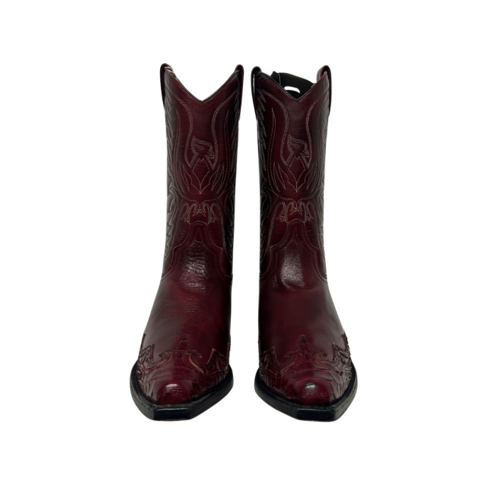Sendra Boots Pitón