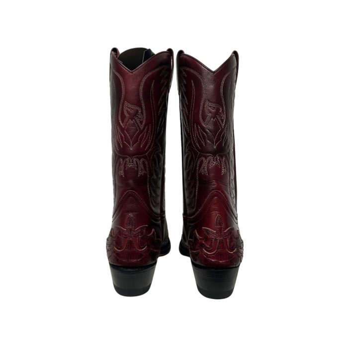 Sendra Boots Pitón