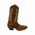 Sendra Boots Marrón Beige