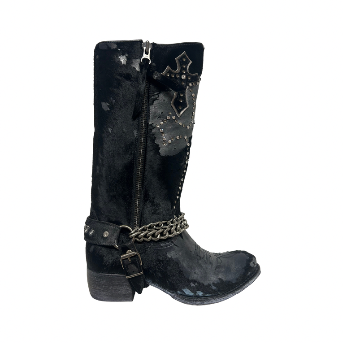 Sendra Boots 9362 Cruz
