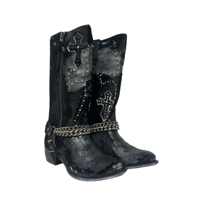 Sendra Boots 9362 Cruz