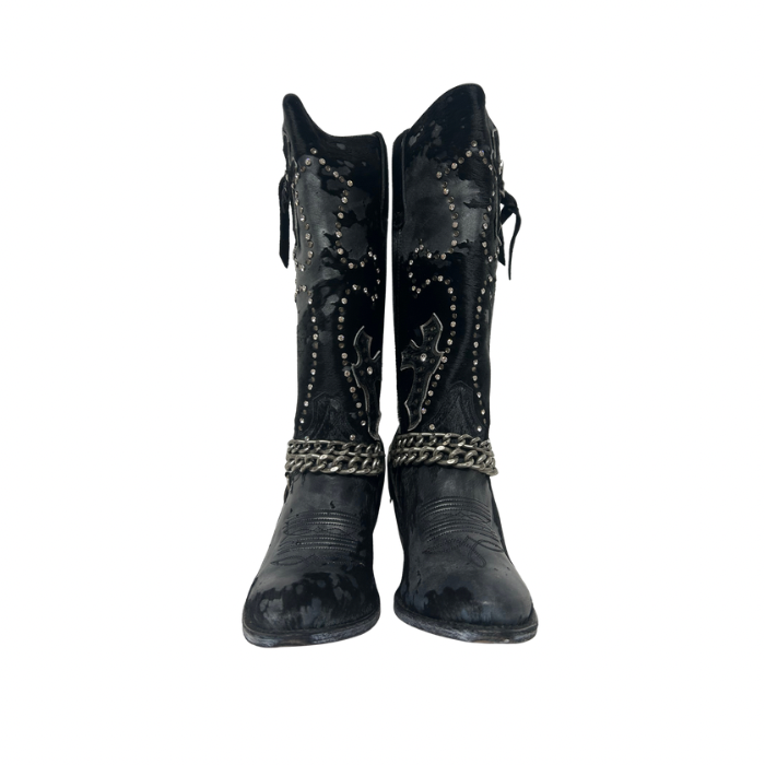 Sendra Boots 9362 Cruz
