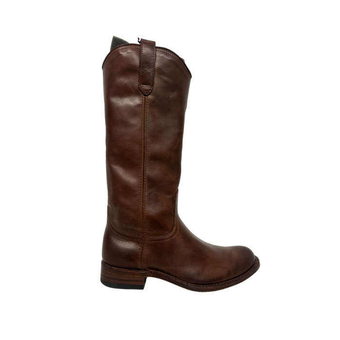 Charro Boots