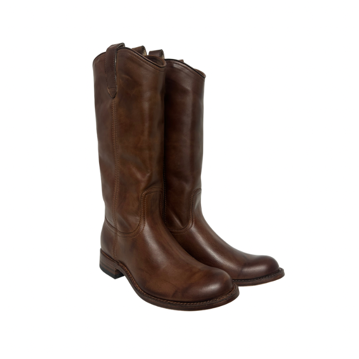 Charro Boots
