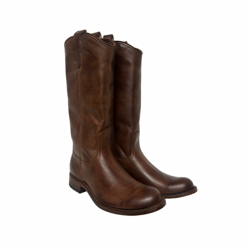 Charro Boots