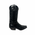 Sendra Boots 2028 Black