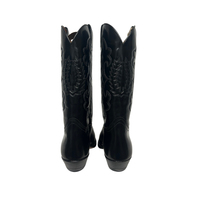 Sendra Boots 2028 Black