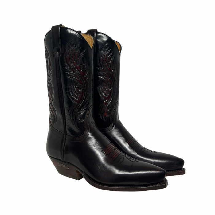 Botas Sendra 2605 Burdeos