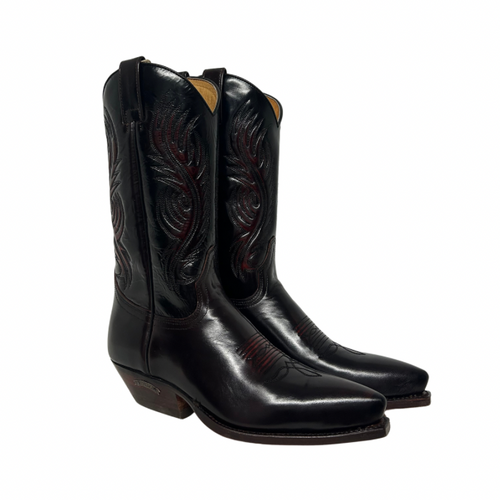 Botas Sendra 2605 Burdeos