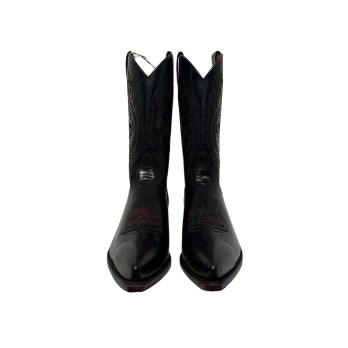 Botas Sendra 2605 Burdeos