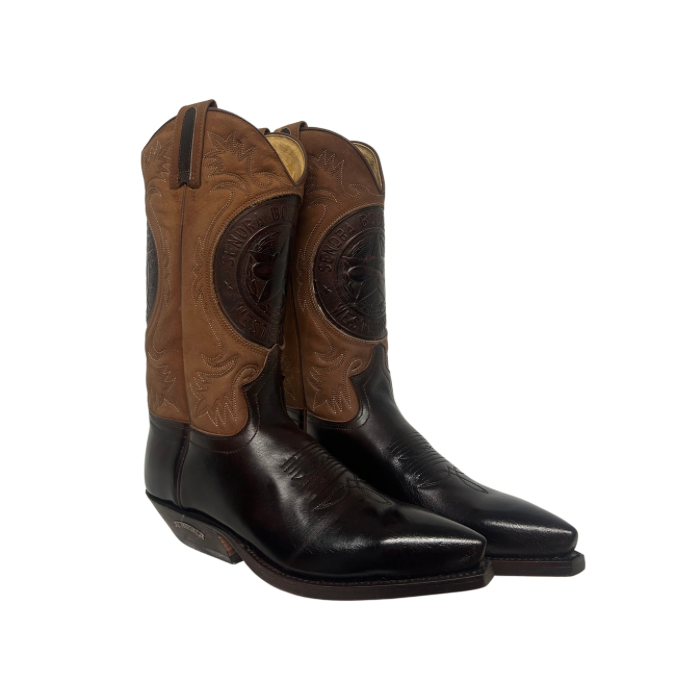 Sendra Boots 2587