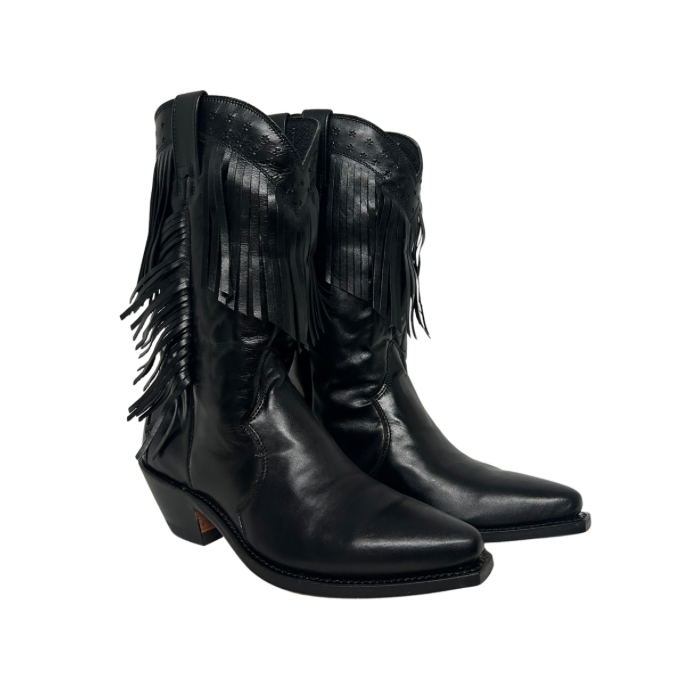 Sendra Boots 4754