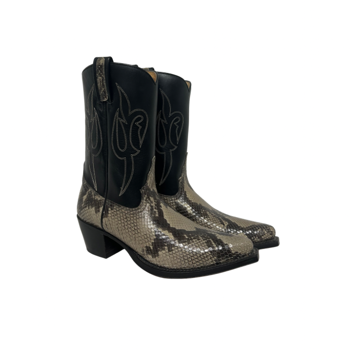 Sendra Boots Pitón