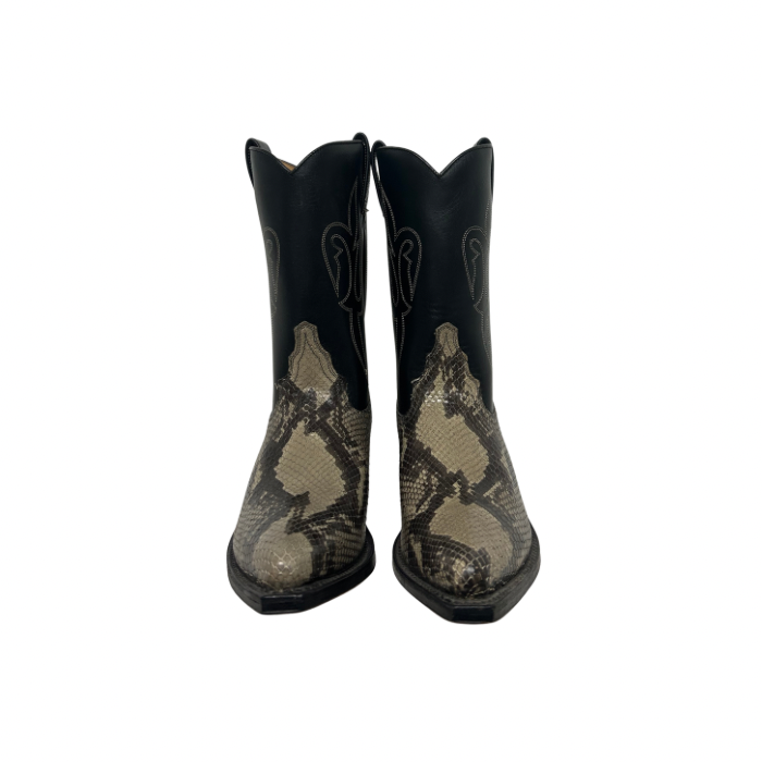 Sendra Boots Pitón