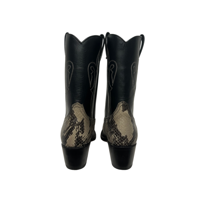 Sendra Boots Pitón