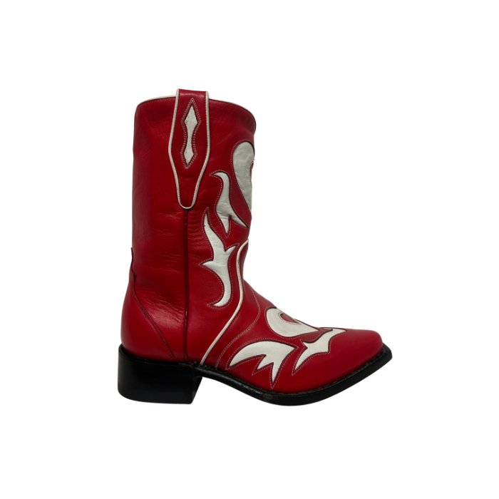 Sendra Boots San Valentín Limited edition