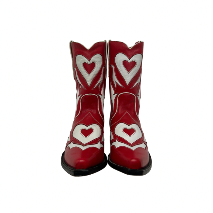 Sendra Boots San Valentín Limited edition