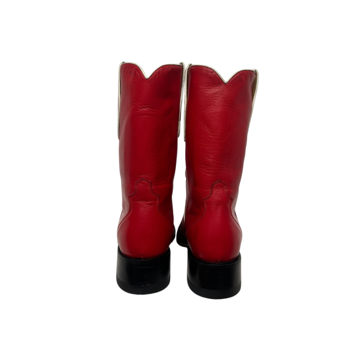 Sendra Boots San Valentín Limited edition