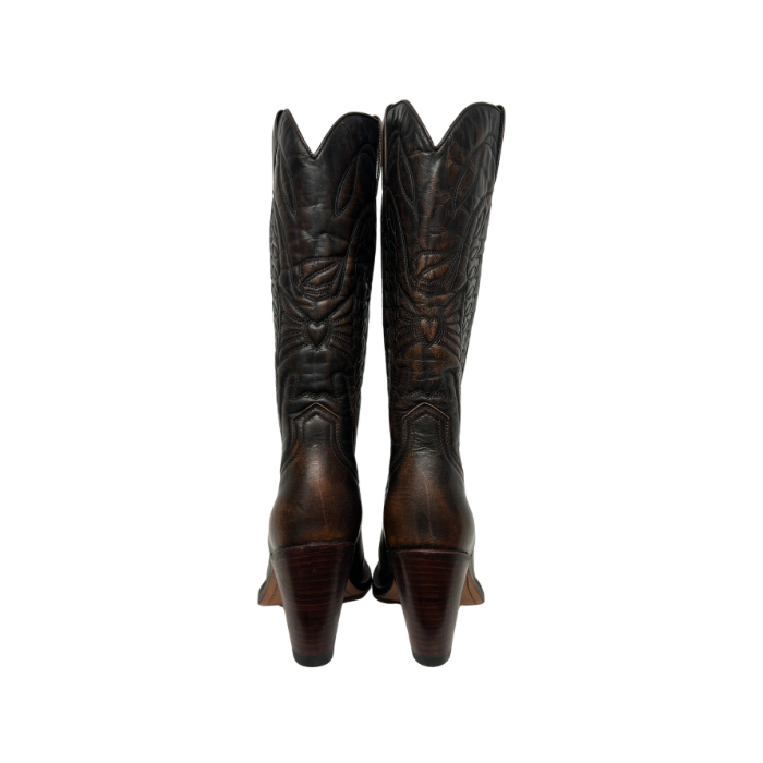 Sendra Boots 7082