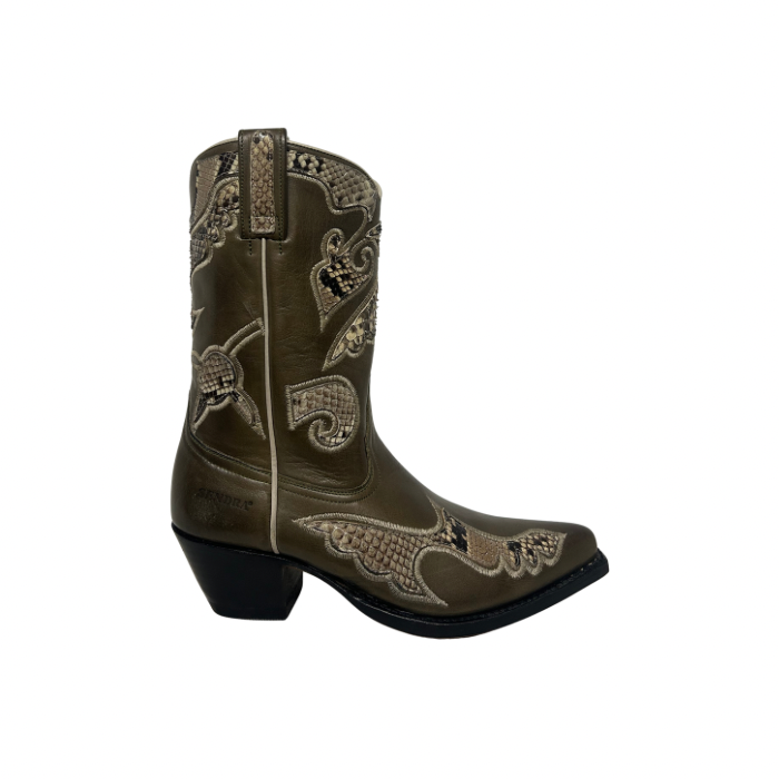 Sendra Boots 4864 Python