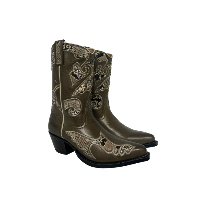 Sendra Boots 4864 Python