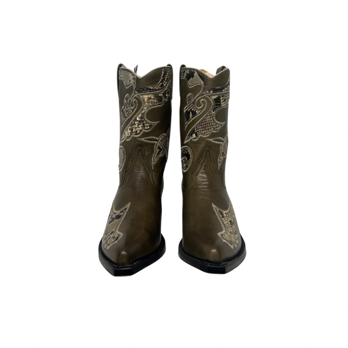 Sendra Boots 4864 Python