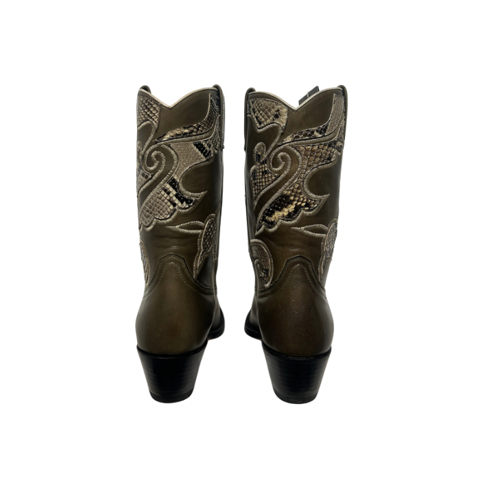 Sendra Boots 4864 Python