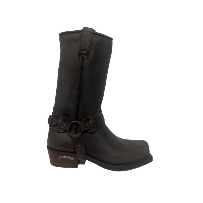 Sendra Boots 3538
