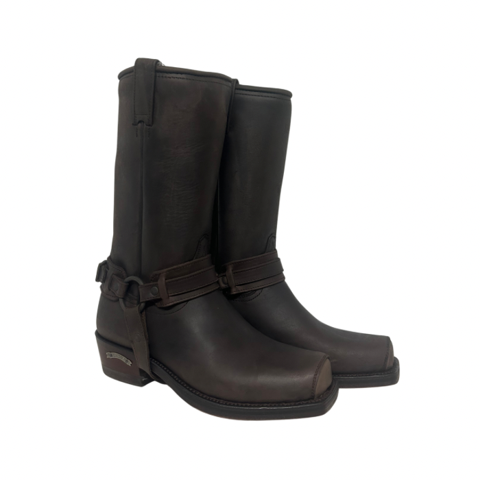 Sendra Boots 3538