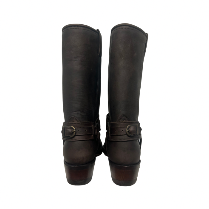 Sendra Boots 3538