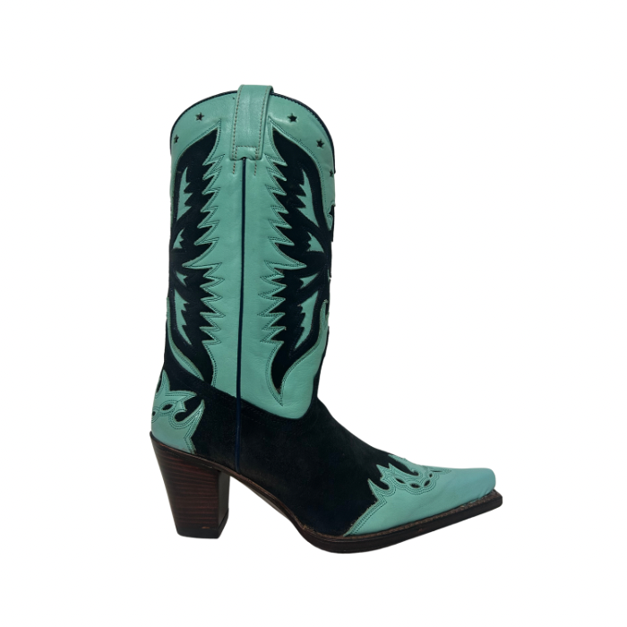 Sendra Boots 6966