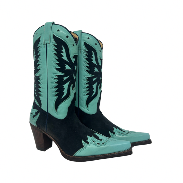Sendra Boots 6966
