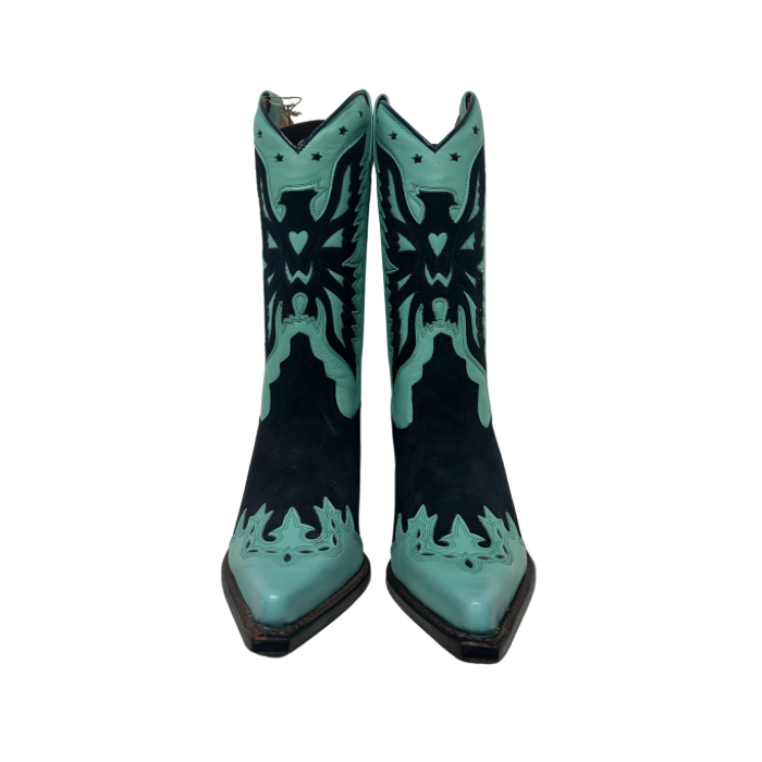 Sendra Boots 6966