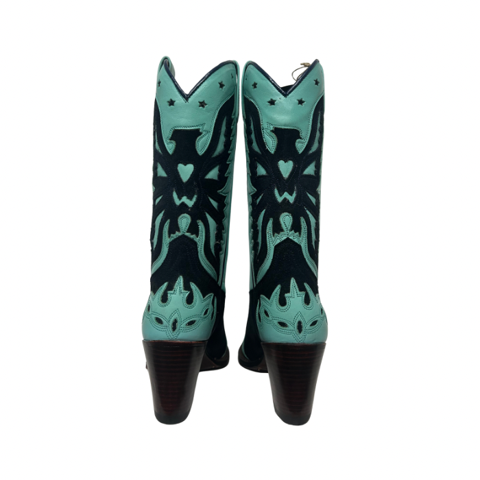 Sendra Boots 6966