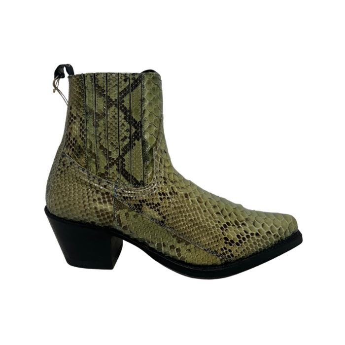 Sendra Boots 4375 Pitón
