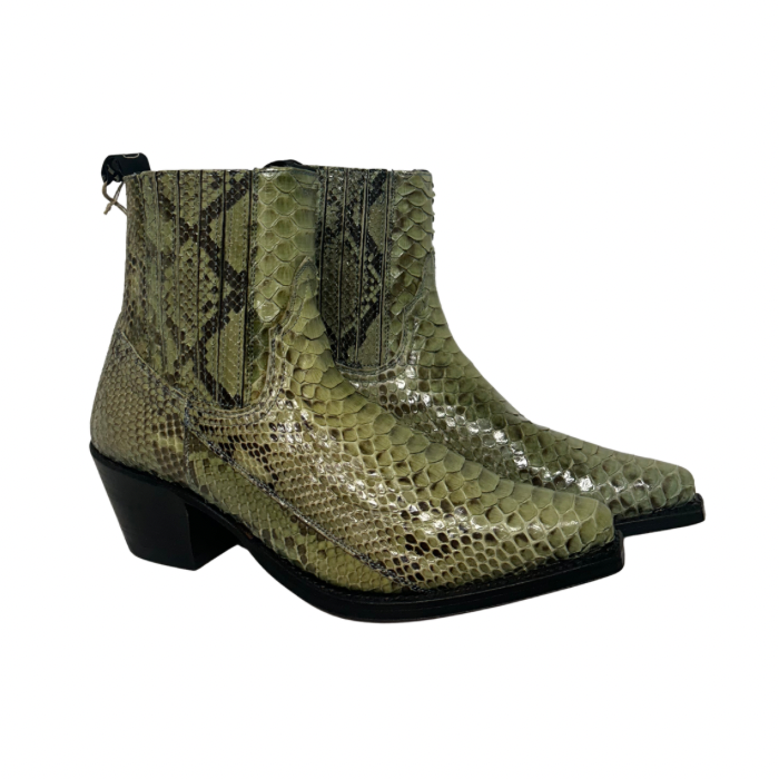 Sendra Boots 4375 Pitón
