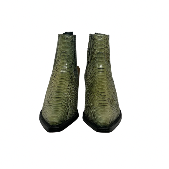 Sendra Boots 4375 Pitón