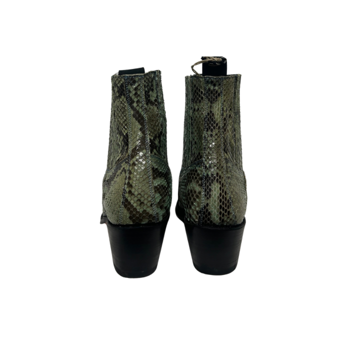 Sendra Boots 4375 Pitón