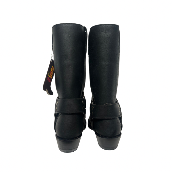 Sendra Boots 19182