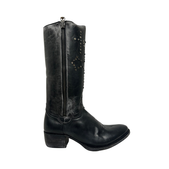 Sendra Boots 9365 Cruz