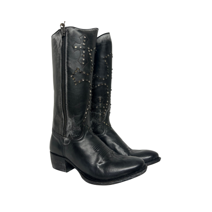 Sendra Boots 9365 Cruz