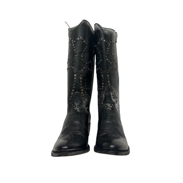 Sendra Boots 9365 Cruz