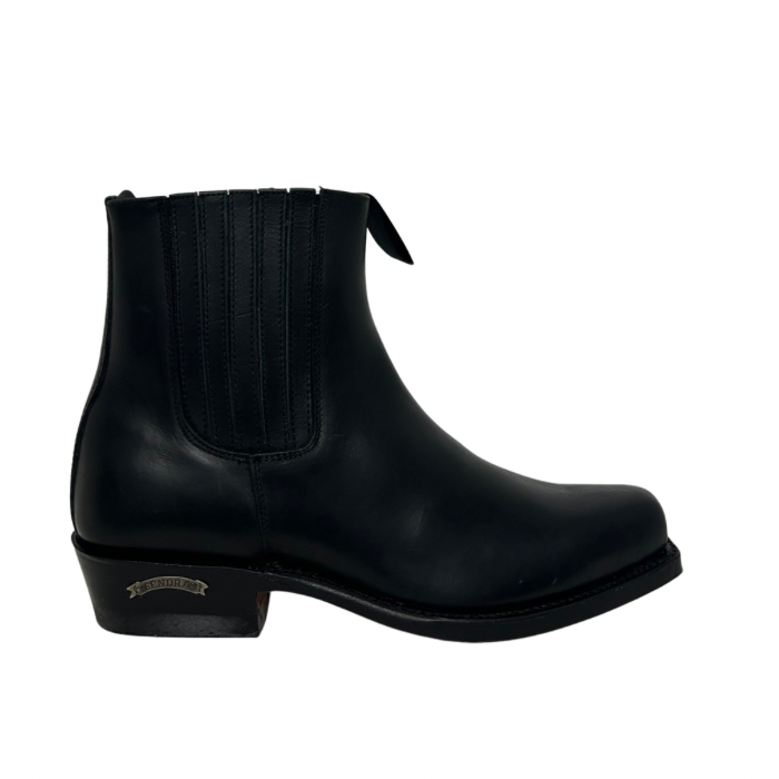 Botín Sendra 2529